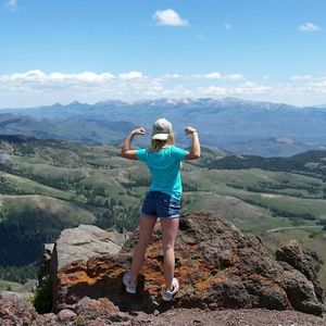 Meet your Posher, Hailey